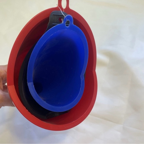 FloTool Radiator Funnel QuickFill  Trio Multi Purpose  10714MX3 Durable Plastic - Picture 4 of 5